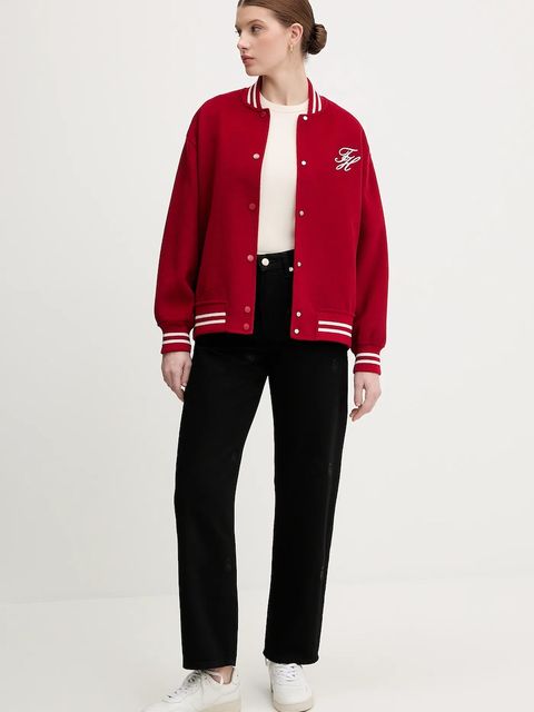 Tommy Hilfiger t-shirt - zdjęcie produktu nr 1