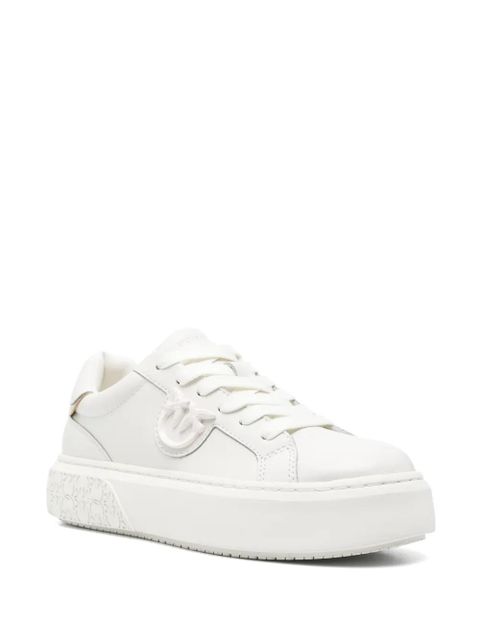 PINKO Yoko 12 sneakers - White