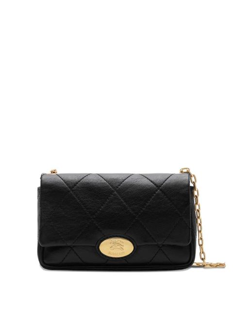 Burberry Strand shoulder bag - Black - zdjęcie produktu nr 1