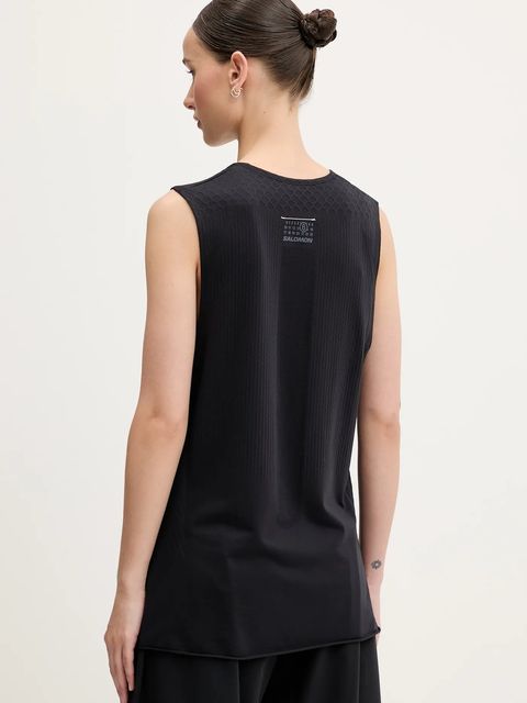 MM6 Maison Margiela x Salomon top