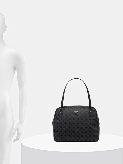 Guess torba WILDER kolor szary TWHP74 52916