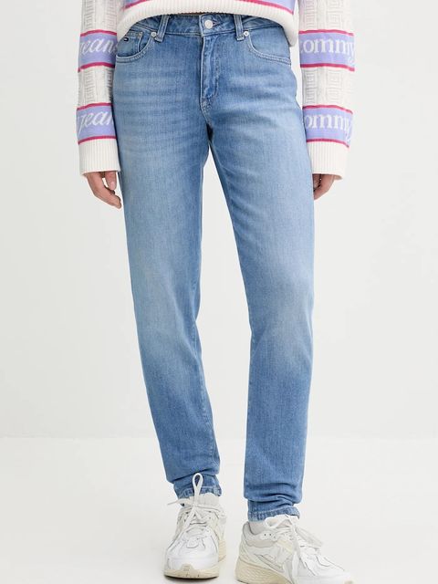 Tommy Jeans jeansy - zdjęcie produktu nr 1