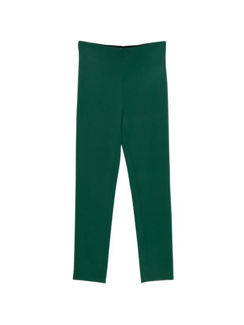 Missoni straight leg tailored trousers - Green - zdjęcie produktu nr 1