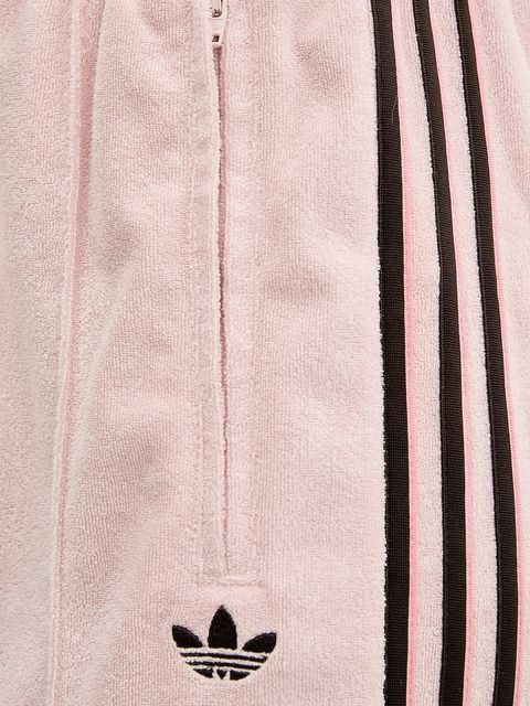 adidas Originals spodnie dresowe Terry Towel Firebird