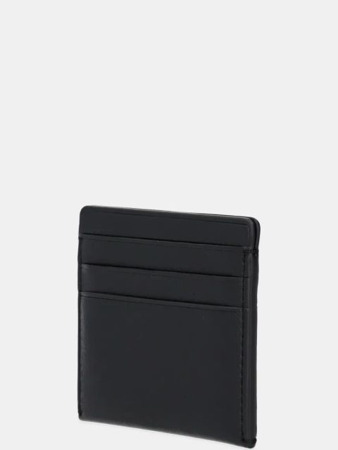 Calvin Klein Jeans etui na karty kolor czarny