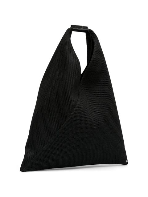 MM6 Maison Margiela japanese handbag - Black