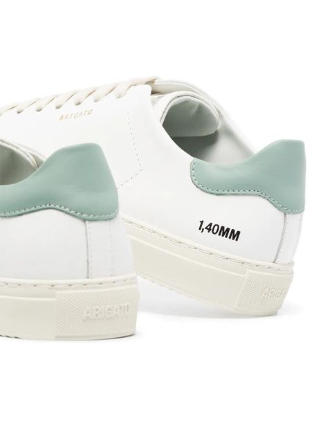 Axel Arigato Clean 90 Triple Sneaker - White