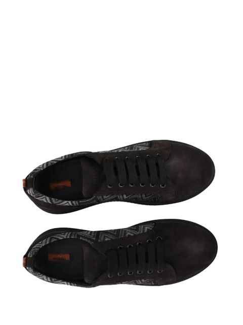 Missoni Alex sneakers - Black