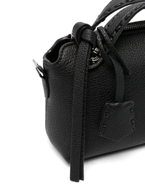 FENDI By The Way Selleria mini bag - Black