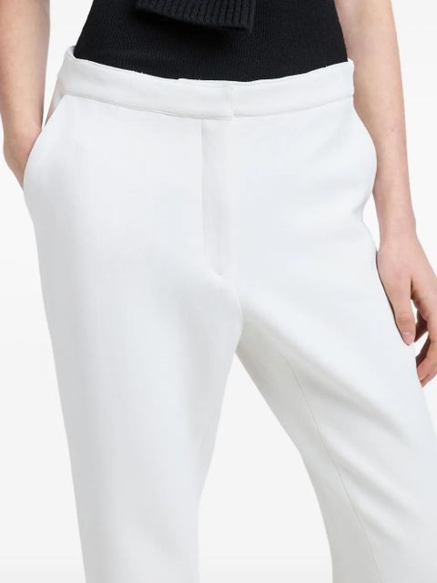 Proenza Schouler Alexia trousers - White