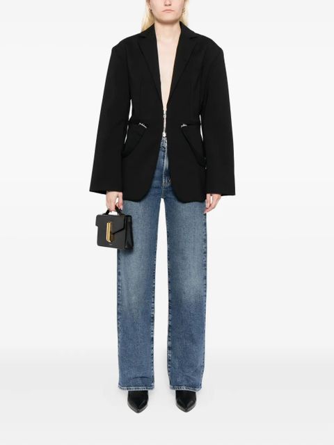 AGOLDE Harper jeans - Blue - zdjęcie produktu nr 2