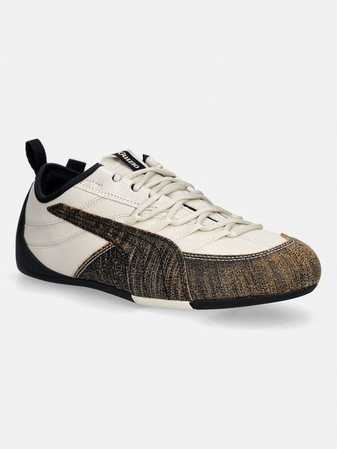 Puma Klim L Guizio sneakersy damskie skórzane - zdjęcie produktu nr 2