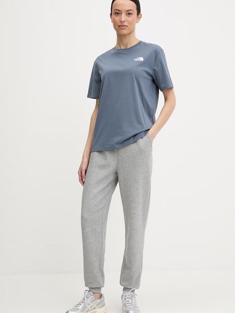 The North Face t-shirt EVOLUTION - zdjęcie produktu nr 1