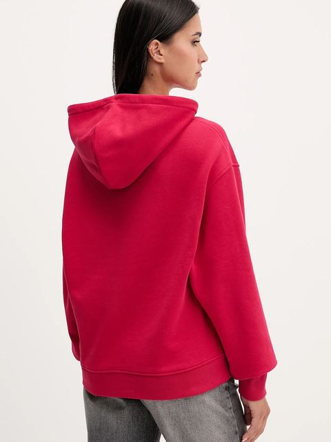 Tommy Jeans bluza bawełniana