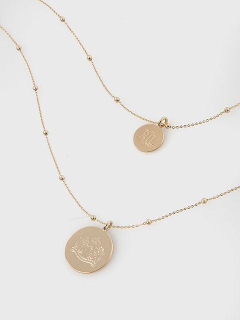 Lauren Ralph Lauren Naszyjnik 60550140.887 - zdjęcie produktu nr 2