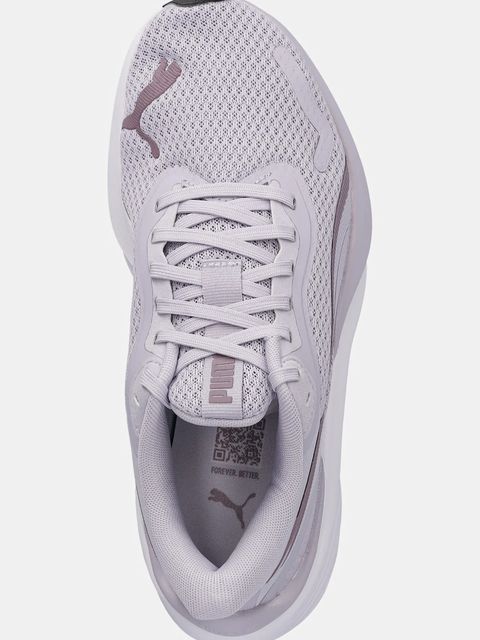 Puma buty do biegania Pounce Lite kolor fioletowy 310778