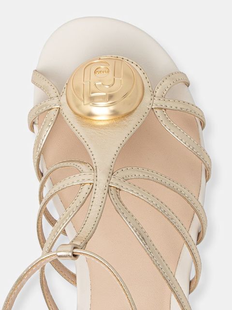 Liu Jo sandały SANDY 02