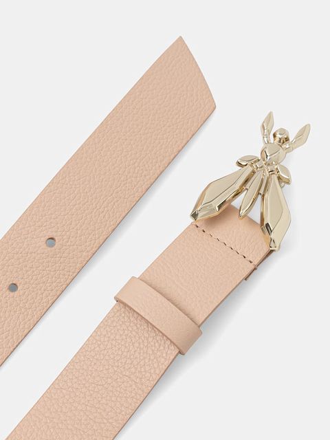 Patrizia Pepe pasek damski skórzany - zdjęcie produktu nr 1