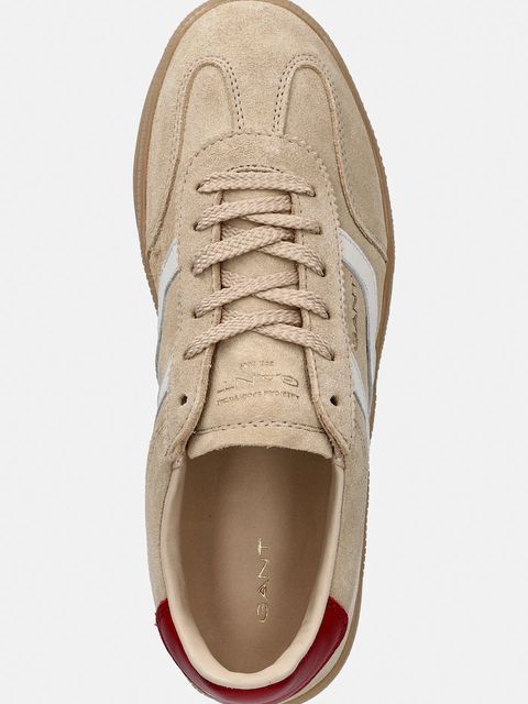 Gant sneakersy zamszowe Cuzima