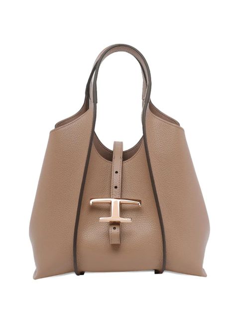Tod's T-Timeless tote bag - Neutrals - zdjęcie produktu nr 1