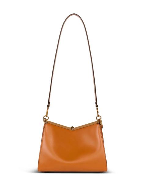 ETRO medium Vela shoulder bag - Orange