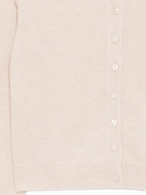 Reformation Cara cardigan - Neutrals