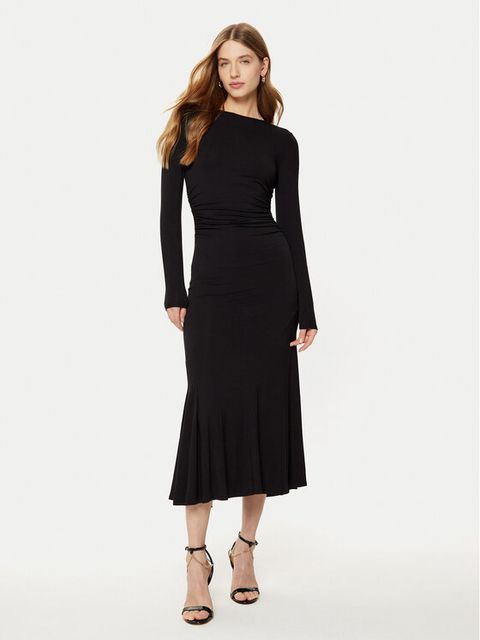 Sukienka codzienna Guess