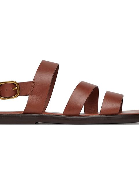 Gino Rossi ALMA-118077 Brązowy - zdjęcie produktu nr 1