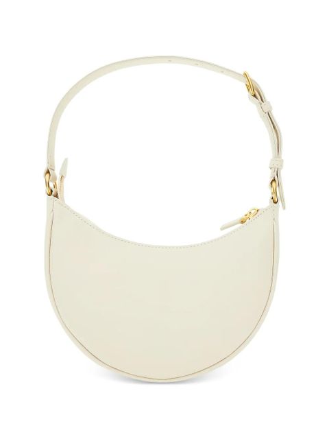 Valentino Garavani mini Vlogo logo tote bag - Neutrals - zdjęcie produktu nr 2