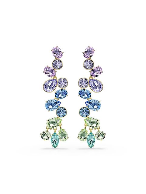 Swarovski kolczyki GEMA