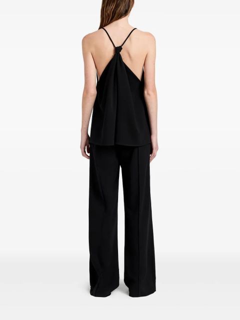 Proenza Schouler Ensley top - Black