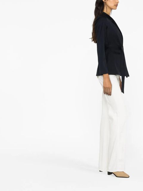 Claudie Pierlot Suit jacket - Blue