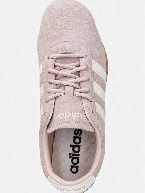 adidas sneakersy zamszowe Grand Court