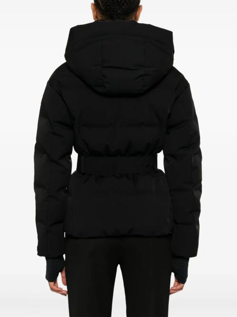 Moncler Grenoble Tolima ski jacket - Black
