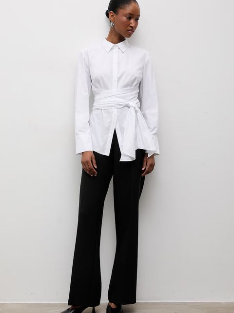 Answear.LAB koszula bawełniana - zdjęcie produktu nr 1