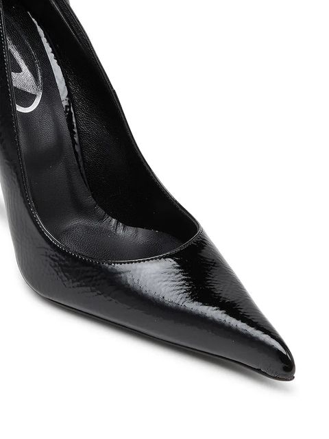 Diesel szpilki D-Ten&Half P