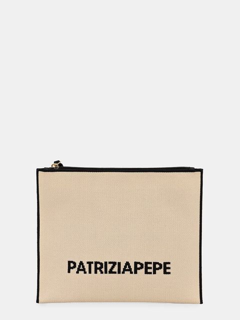 Patrizia Pepe kosmetyczka damska - zdjęcie produktu nr 2