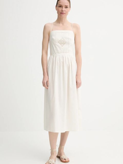 Sessun sukienka bawełniana - zdjęcie produktu nr 1