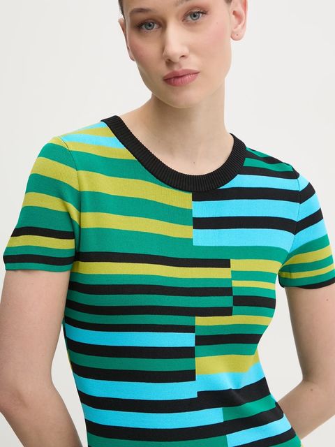 Desigual sukienka URUGUAY