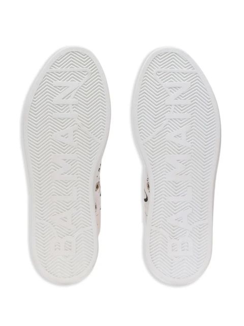 Balmain B-Court sneakers - White