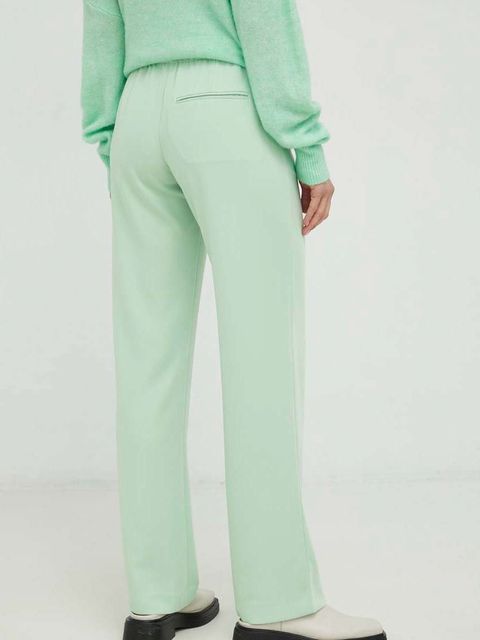 Samsoe Samsoe spodnie Hoys