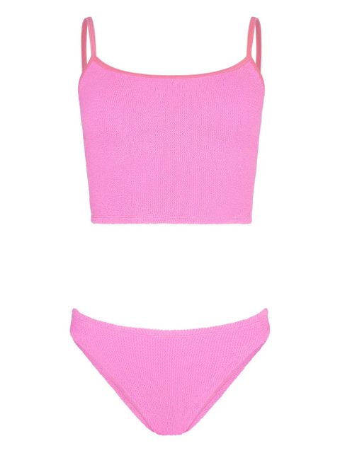 Hunza G Strap bikini - Pink - zdjęcie produktu nr 1