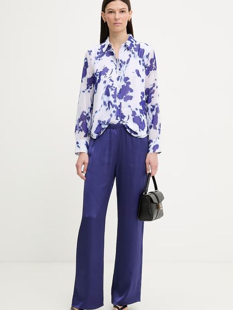 Calvin Klein koszula damska - zdjęcie produktu nr 1