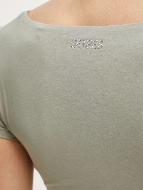 Guess t-shirt CHARLOTTE