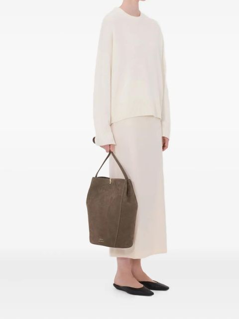 LouLou de Saison Anton sweater - Neutrals