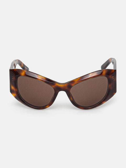 Balenciaga okulary przeciwsłoneczne - zdjęcie produktu nr 2