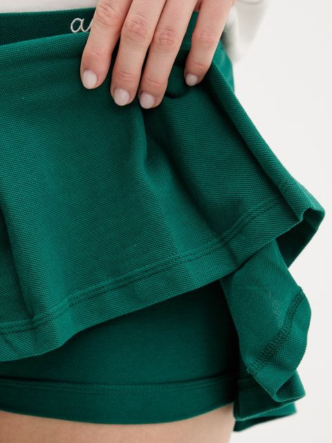 adidas spódnica bawełniana