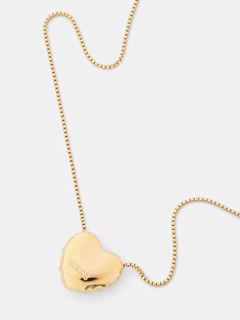 Guess naszyjnik ICONIQUE JUBN05 541JW - zdjęcie produktu nr 2