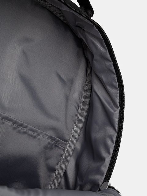 adidas Performance plecak damski kolor czarny duży z nadrukiem JE3224