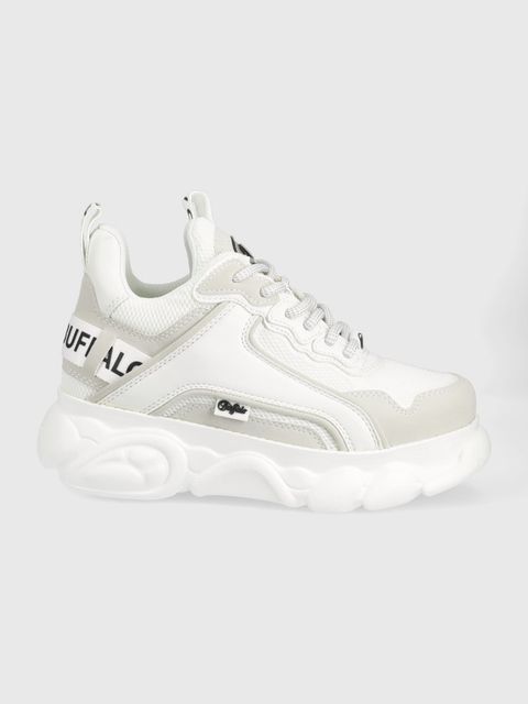 Buffalo buty CLD Chai kolor biały 1630425 - zdjęcie produktu nr 1
